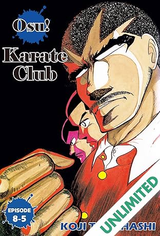 Osu! Karate Club #54